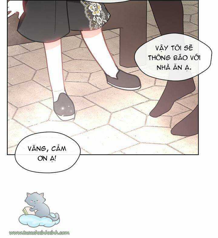 Gia Đình Bị Ám Ảnh Bởi Tôi Chapter 35 trang 23