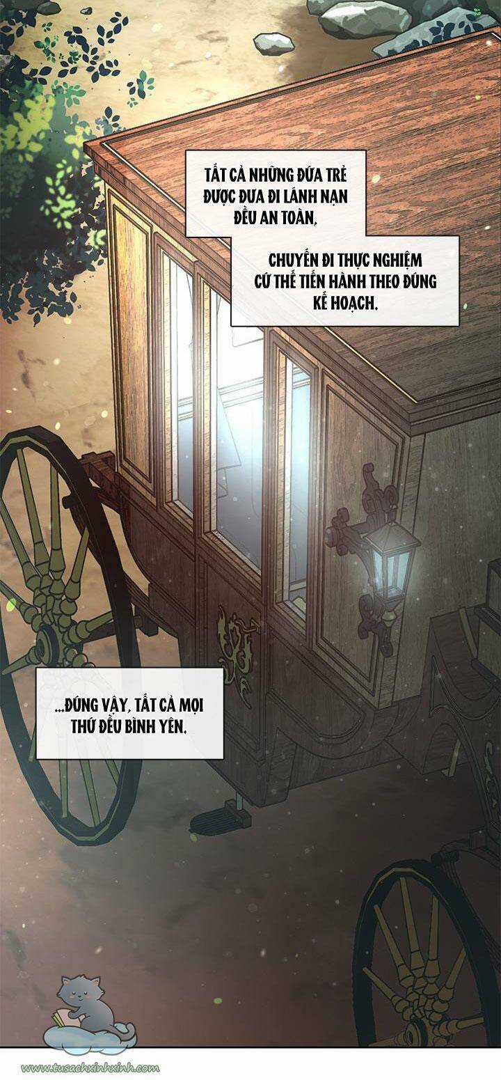 Gia Đình Bị Ám Ảnh Bởi Tôi Chapter 35 trang 26