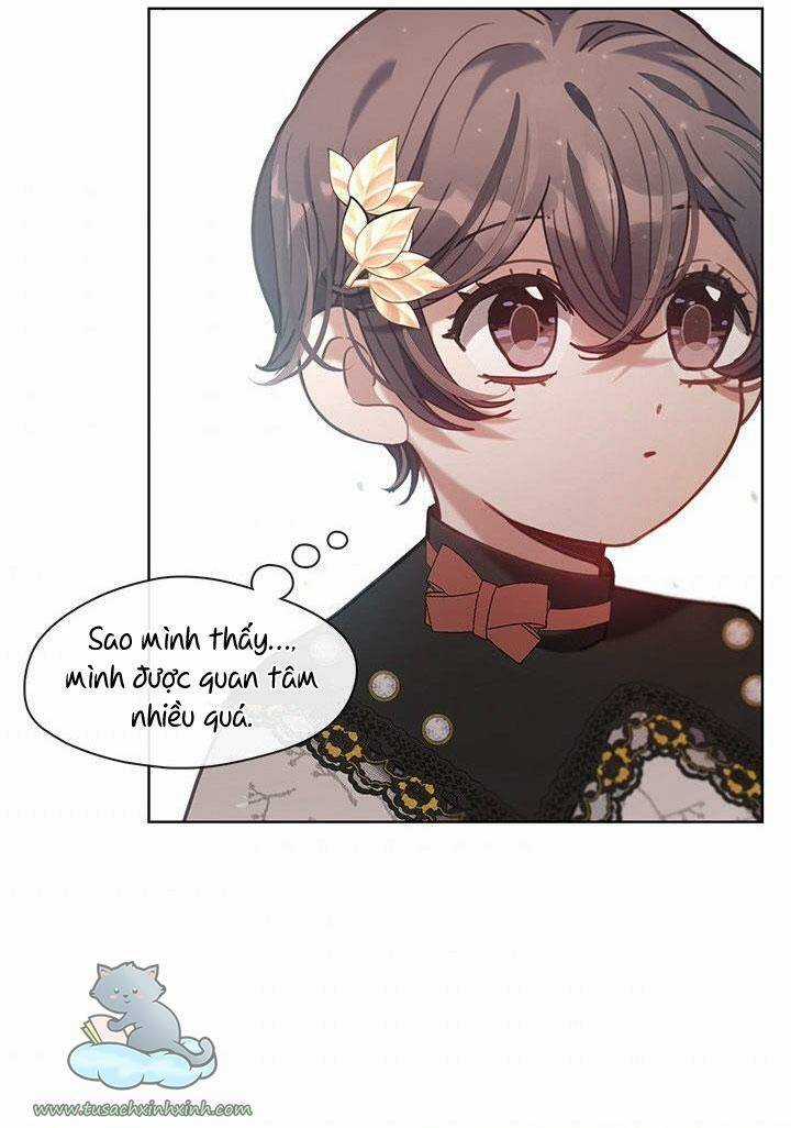 Gia Đình Bị Ám Ảnh Bởi Tôi Chapter 35 trang 39