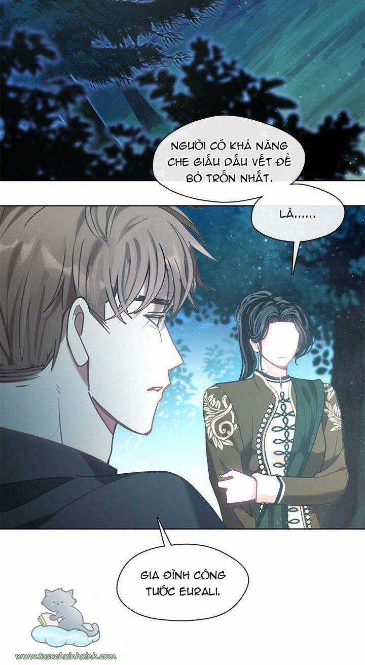 Gia Đình Bị Ám Ảnh Bởi Tôi Chapter 35 trang 4