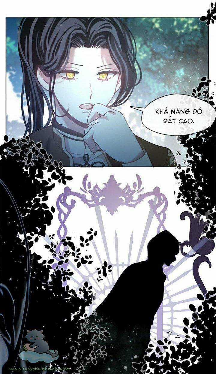 Gia Đình Bị Ám Ảnh Bởi Tôi Chapter 35 trang 5