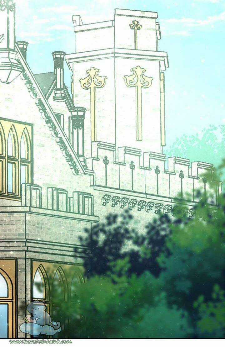 Gia Đình Bị Ám Ảnh Bởi Tôi Chapter 35 trang 53