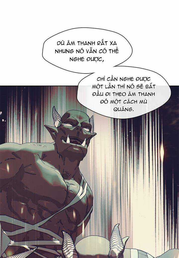 Gia Đình Bị Ám Ảnh Bởi Tôi Chapter 35 trang 55