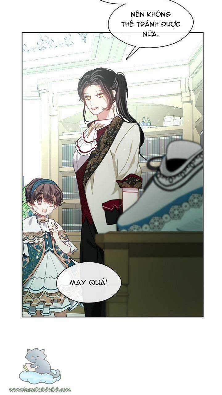 Gia Đình Bị Ám Ảnh Bởi Tôi Chapter 35 trang 58