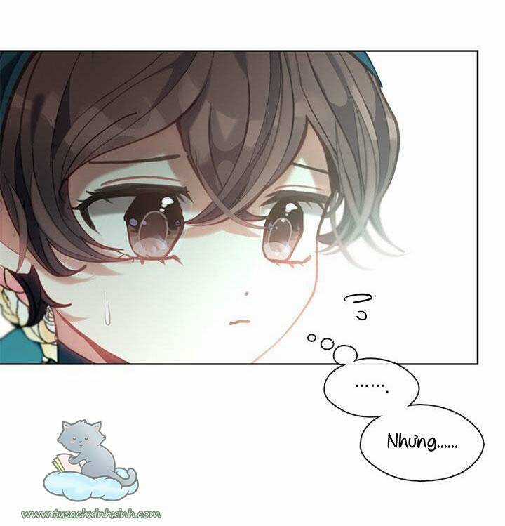 Gia Đình Bị Ám Ảnh Bởi Tôi Chapter 35 trang 59