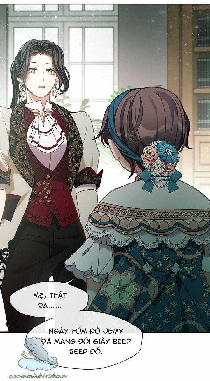 Gia Đình Bị Ám Ảnh Bởi Tôi Chapter 35 trang 60