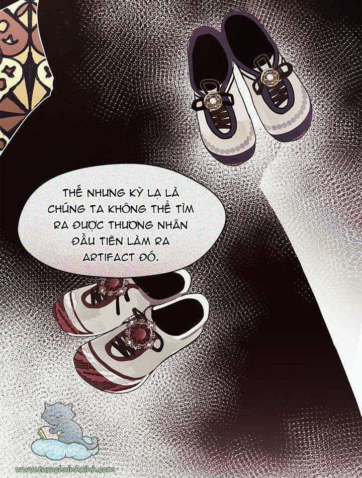 Gia Đình Bị Ám Ảnh Bởi Tôi Chapter 35 trang 64