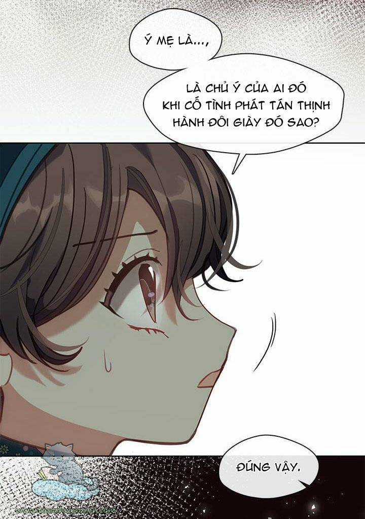 Gia Đình Bị Ám Ảnh Bởi Tôi Chapter 35 trang 65