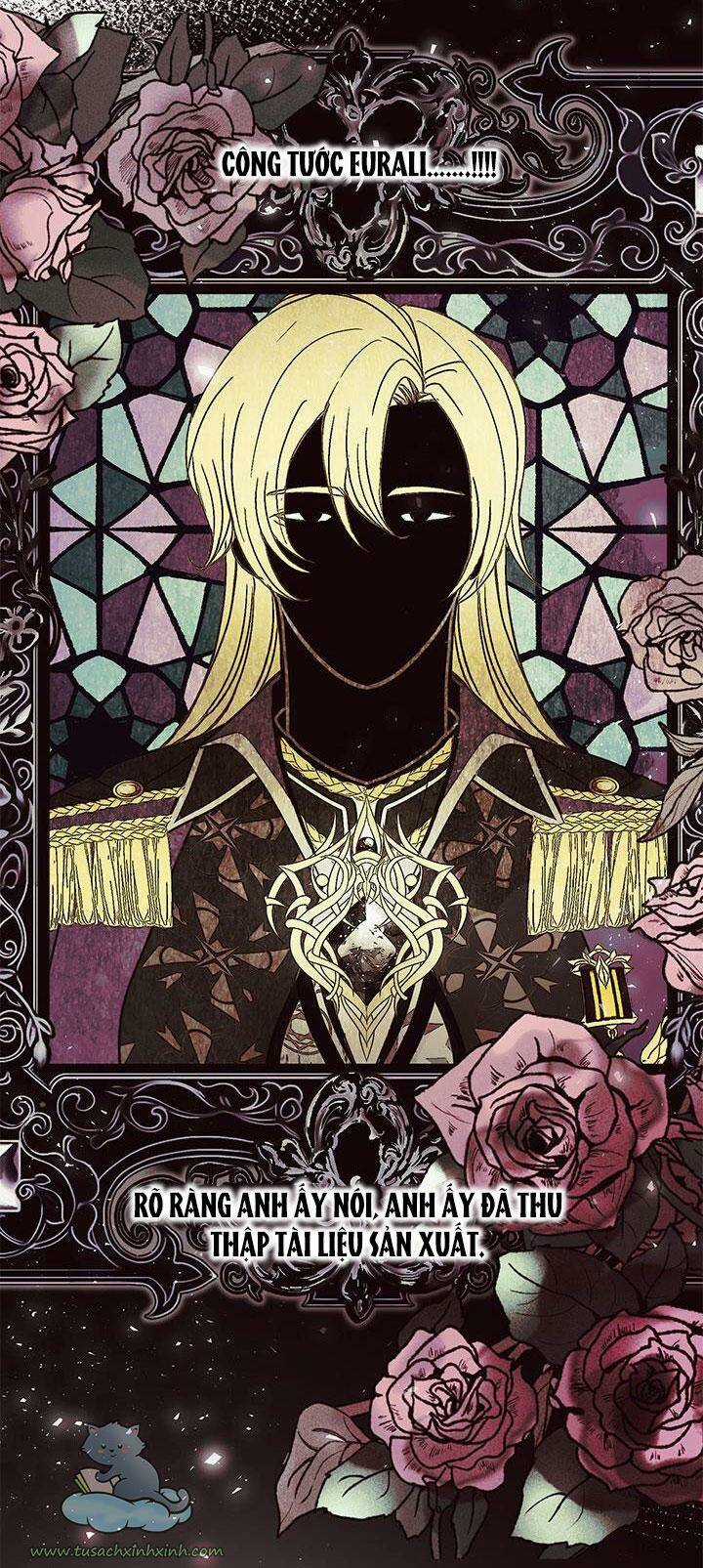 Gia Đình Bị Ám Ảnh Bởi Tôi Chapter 35 trang 66