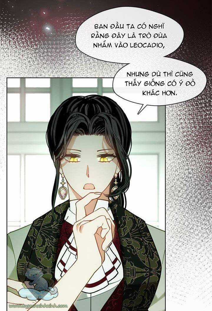 Gia Đình Bị Ám Ảnh Bởi Tôi Chapter 35 trang 67