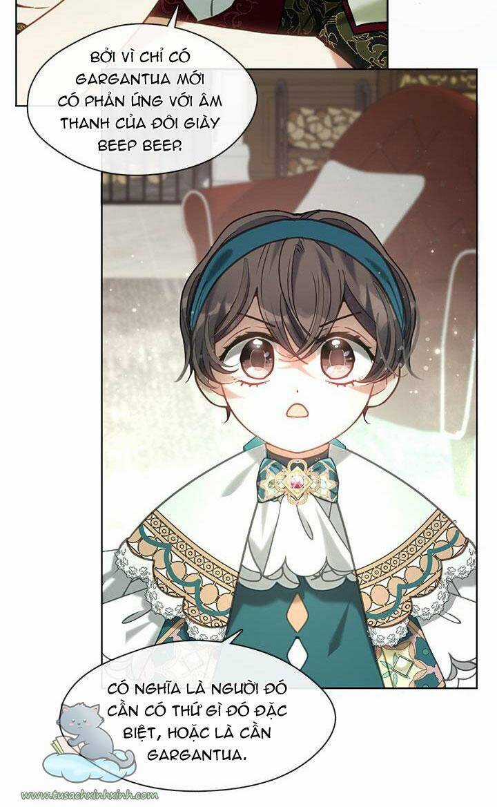 Gia Đình Bị Ám Ảnh Bởi Tôi Chapter 35 trang 68