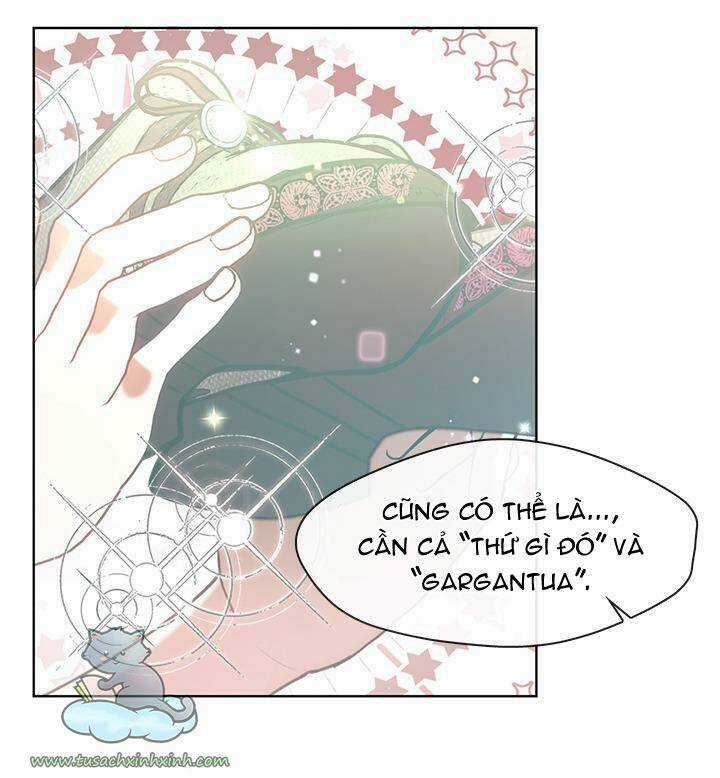 Gia Đình Bị Ám Ảnh Bởi Tôi Chapter 35 trang 69