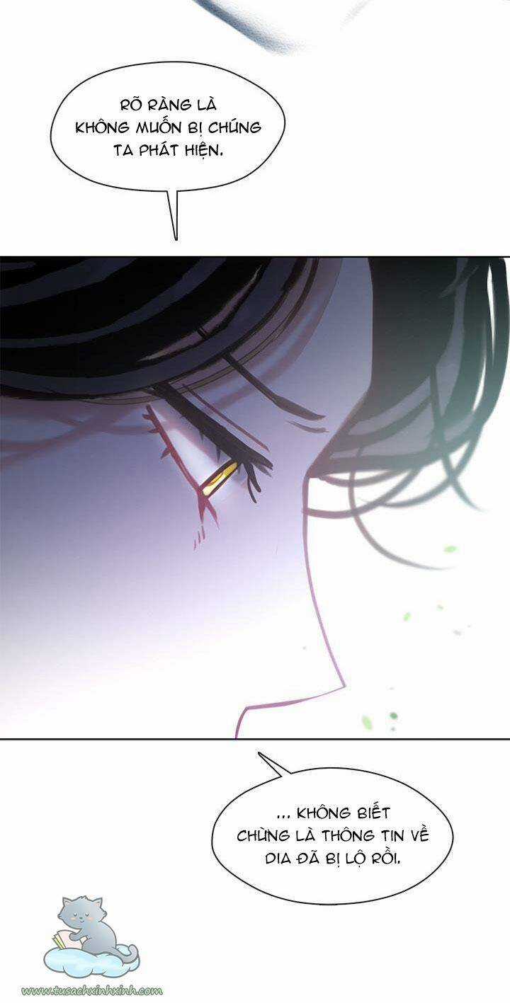 Gia Đình Bị Ám Ảnh Bởi Tôi Chapter 35 trang 7