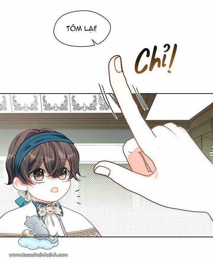 Gia Đình Bị Ám Ảnh Bởi Tôi Chapter 35 trang 70