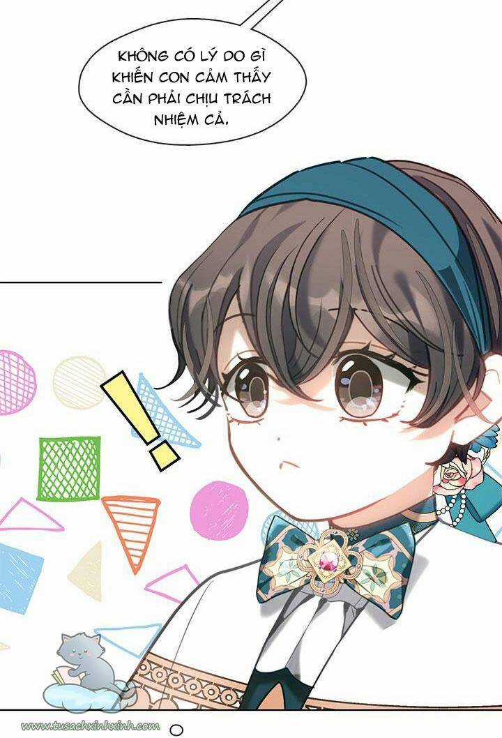 Gia Đình Bị Ám Ảnh Bởi Tôi Chapter 35 trang 72