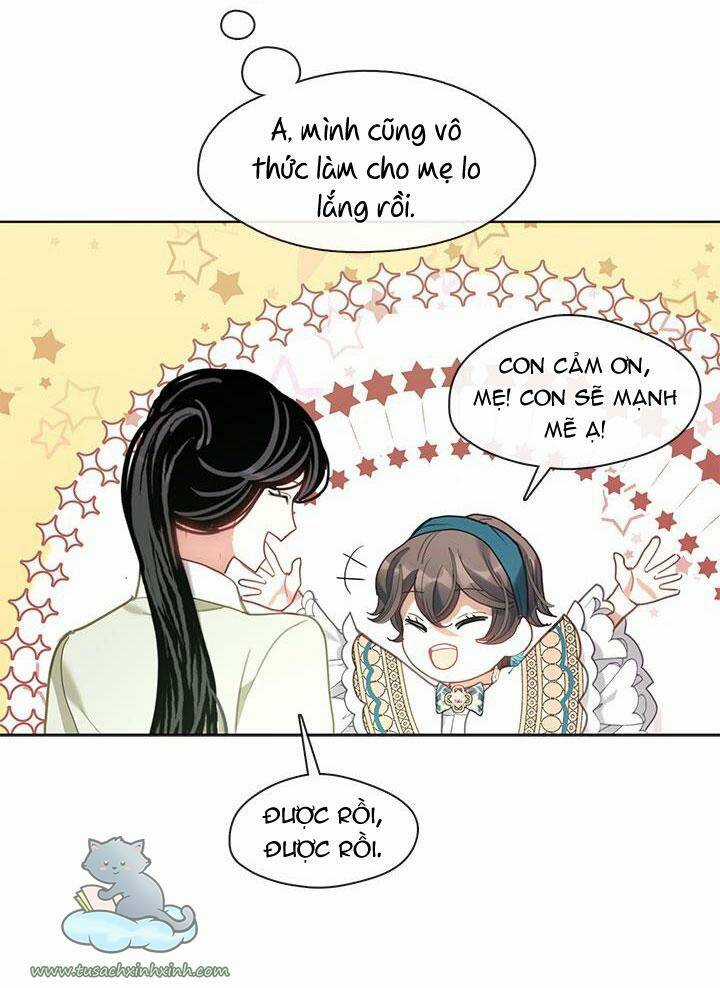 Gia Đình Bị Ám Ảnh Bởi Tôi Chapter 35 trang 73