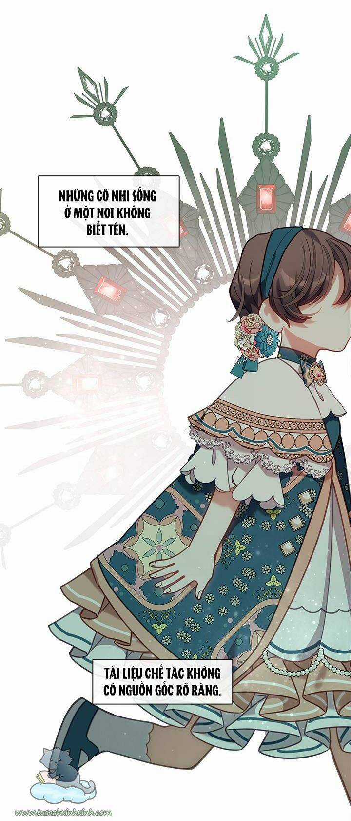 Gia Đình Bị Ám Ảnh Bởi Tôi Chapter 35 trang 74