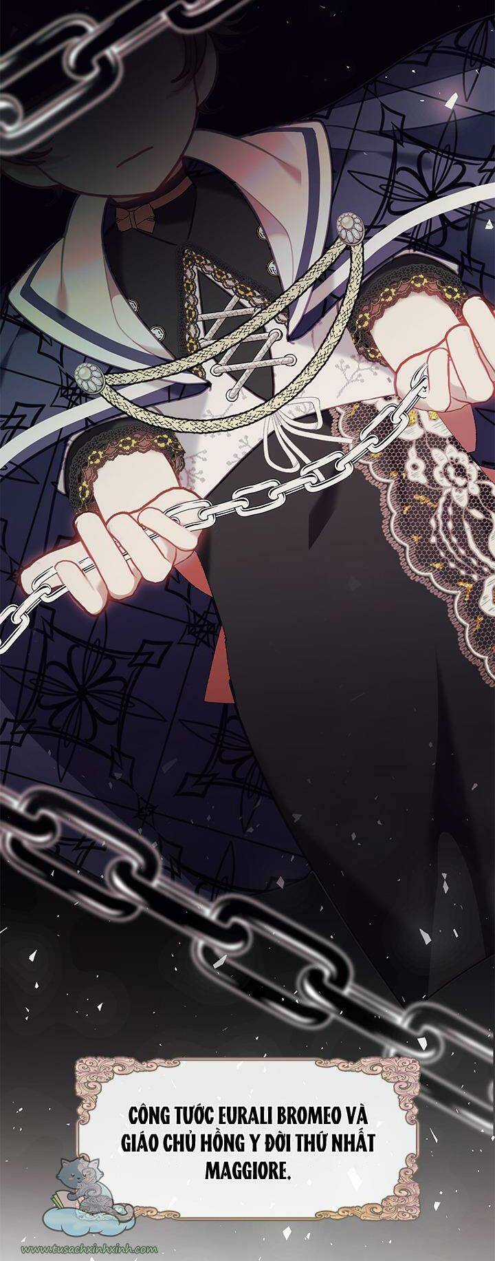 Gia Đình Bị Ám Ảnh Bởi Tôi Chapter 35 trang 76