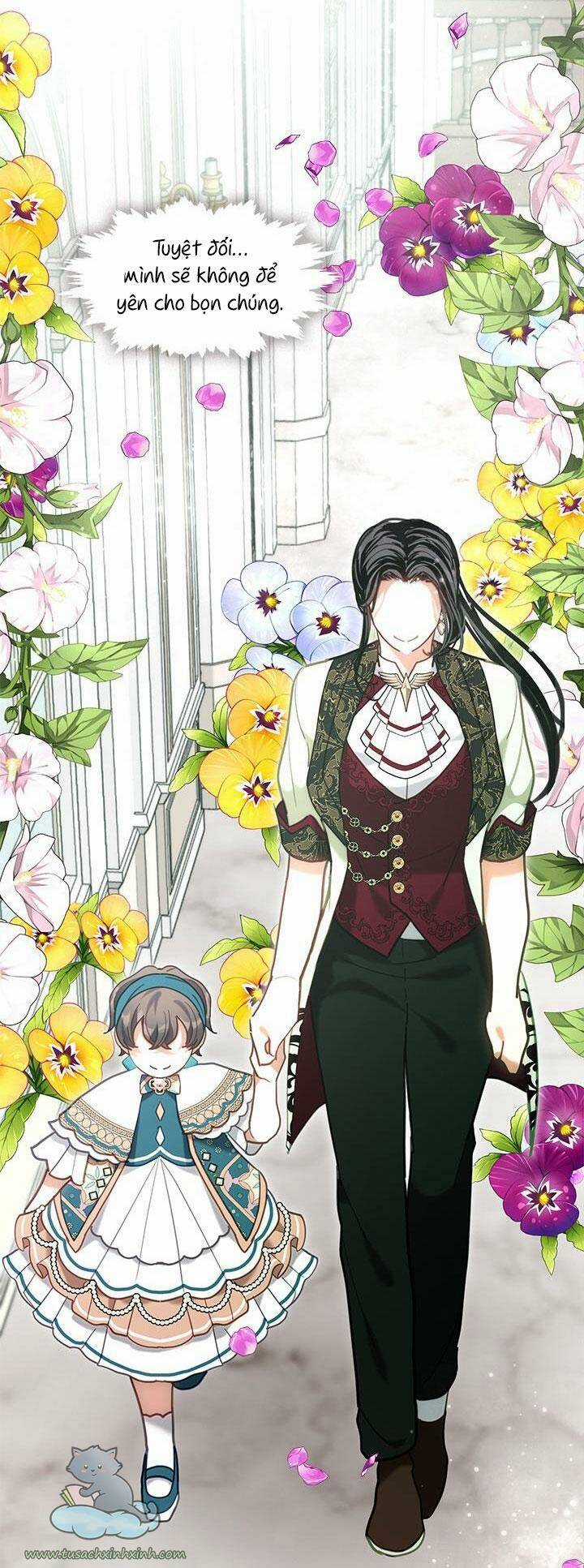 Gia Đình Bị Ám Ảnh Bởi Tôi Chapter 35 trang 78