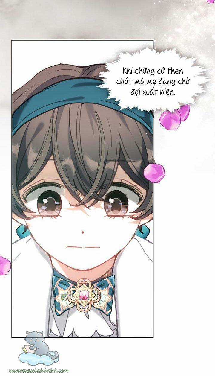 Gia Đình Bị Ám Ảnh Bởi Tôi Chapter 35 trang 79