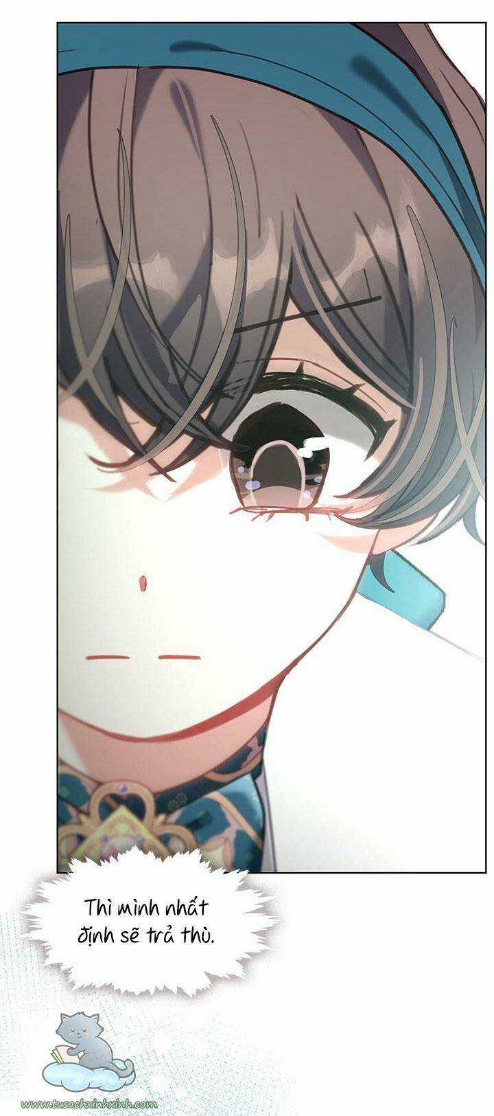 Gia Đình Bị Ám Ảnh Bởi Tôi Chapter 35 trang 80