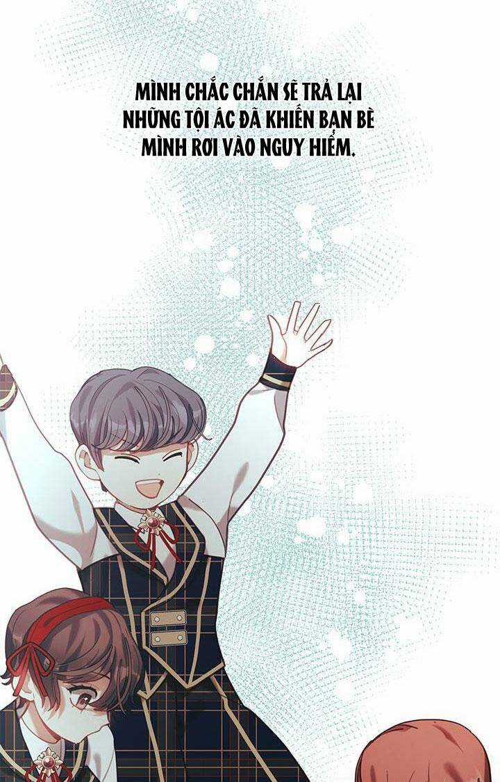 Gia Đình Bị Ám Ảnh Bởi Tôi Chapter 35 trang 81