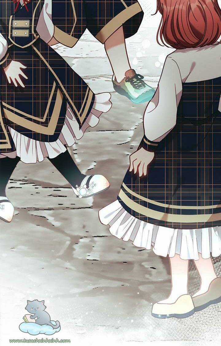 Gia Đình Bị Ám Ảnh Bởi Tôi Chapter 35 trang 82