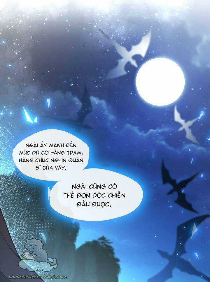 Gia Đình Bị Ám Ảnh Bởi Tôi Chapter 35 trang 9