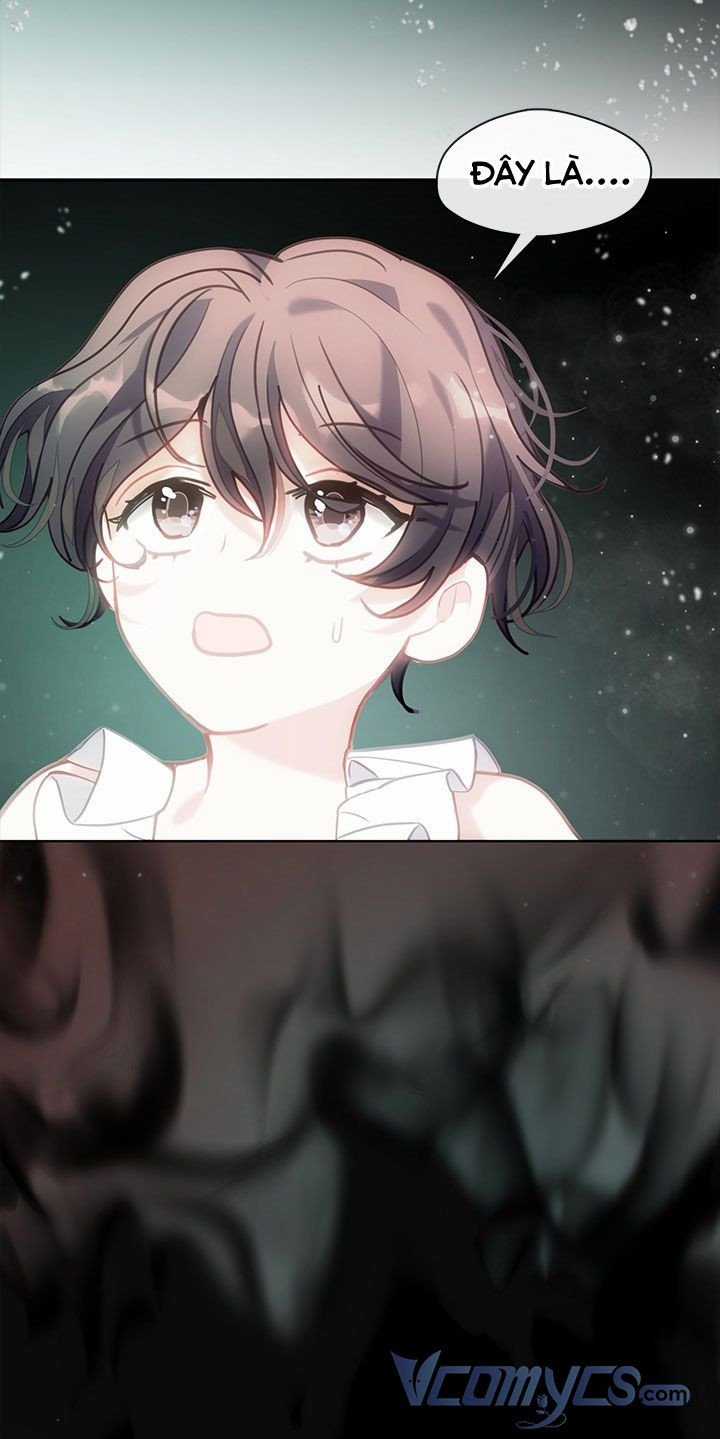 Gia Đình Bị Ám Ảnh Bởi Tôi Chapter 36.5 trang 11