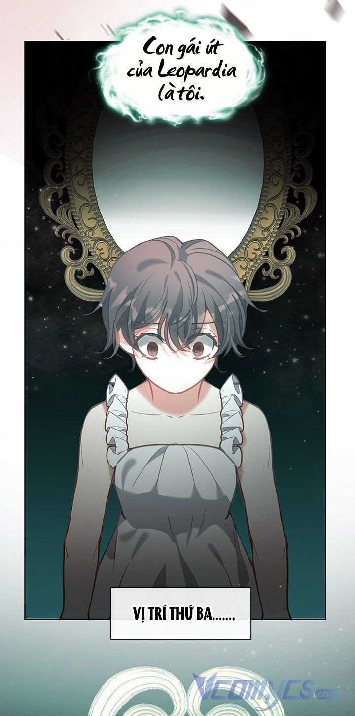 Gia Đình Bị Ám Ảnh Bởi Tôi Chapter 36.5 trang 18