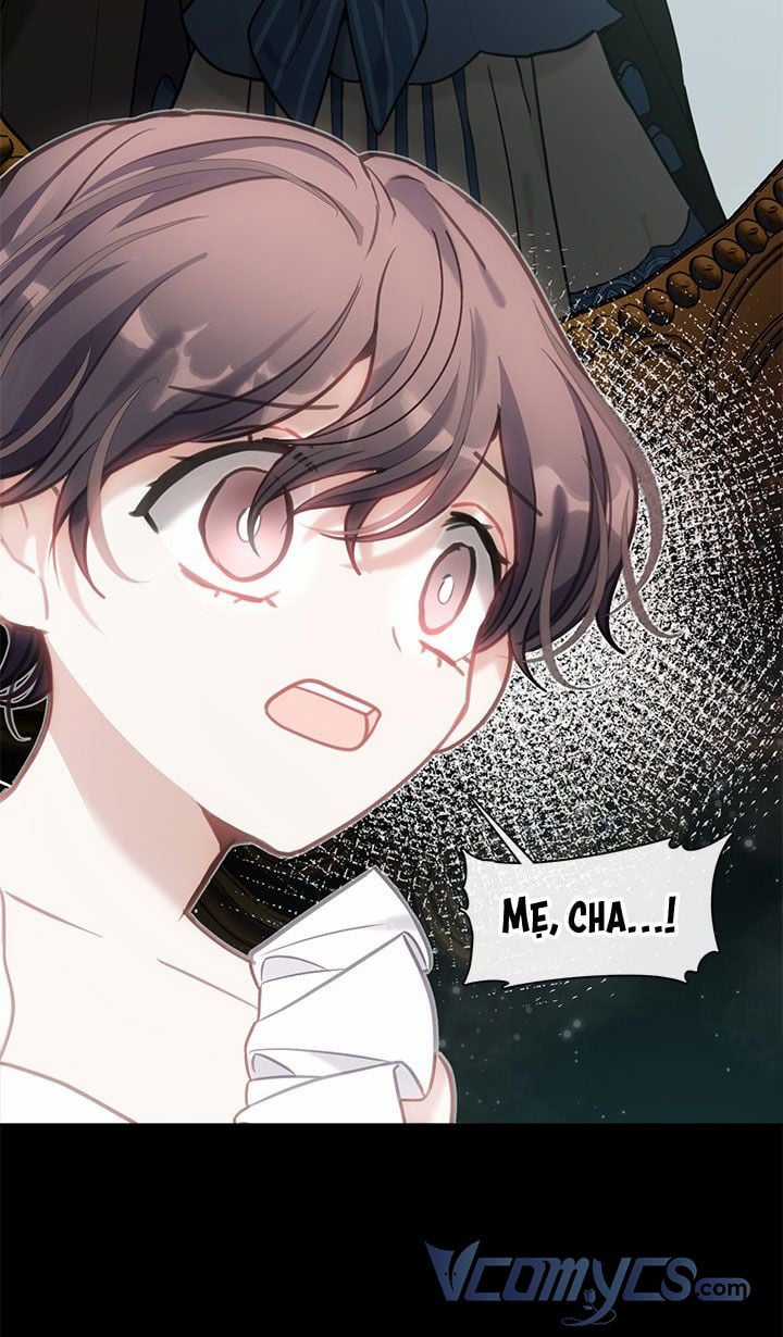 Gia Đình Bị Ám Ảnh Bởi Tôi Chapter 36.5 trang 20