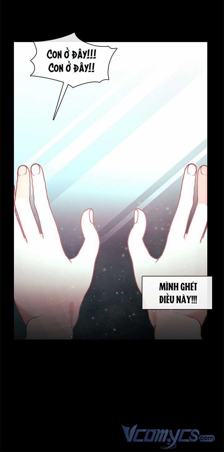 Gia Đình Bị Ám Ảnh Bởi Tôi Chapter 36.5 trang 21