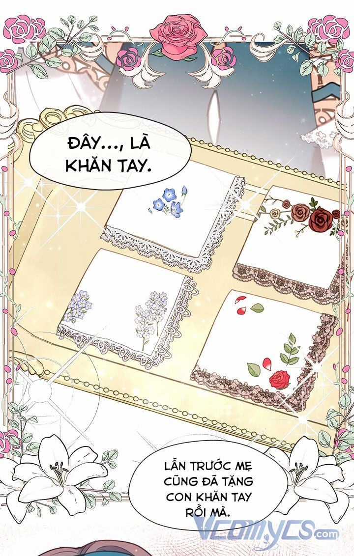 Gia Đình Bị Ám Ảnh Bởi Tôi Chapter 36.5 trang 3