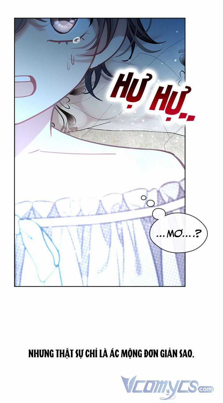 Gia Đình Bị Ám Ảnh Bởi Tôi Chapter 36.5 trang 30