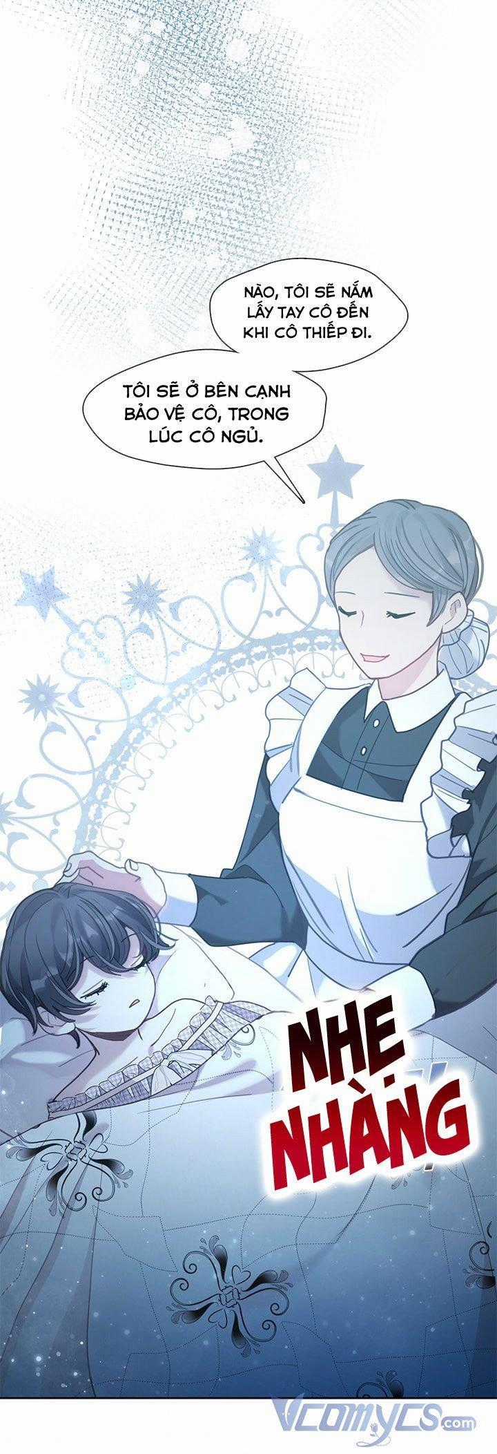 Gia Đình Bị Ám Ảnh Bởi Tôi Chapter 36.5 trang 36