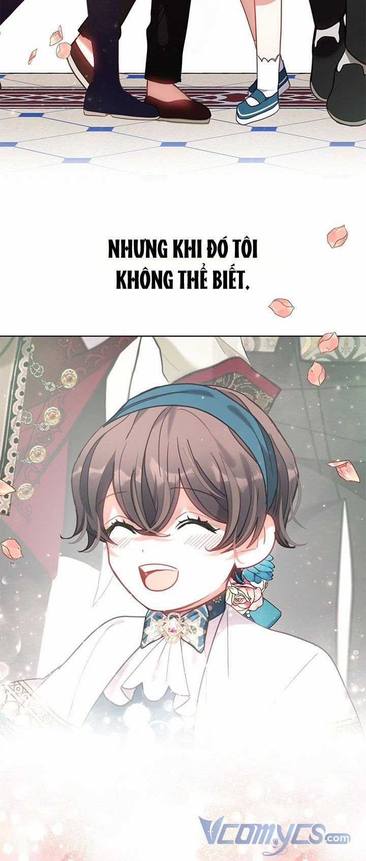 Gia Đình Bị Ám Ảnh Bởi Tôi Chapter 36.5 trang 7