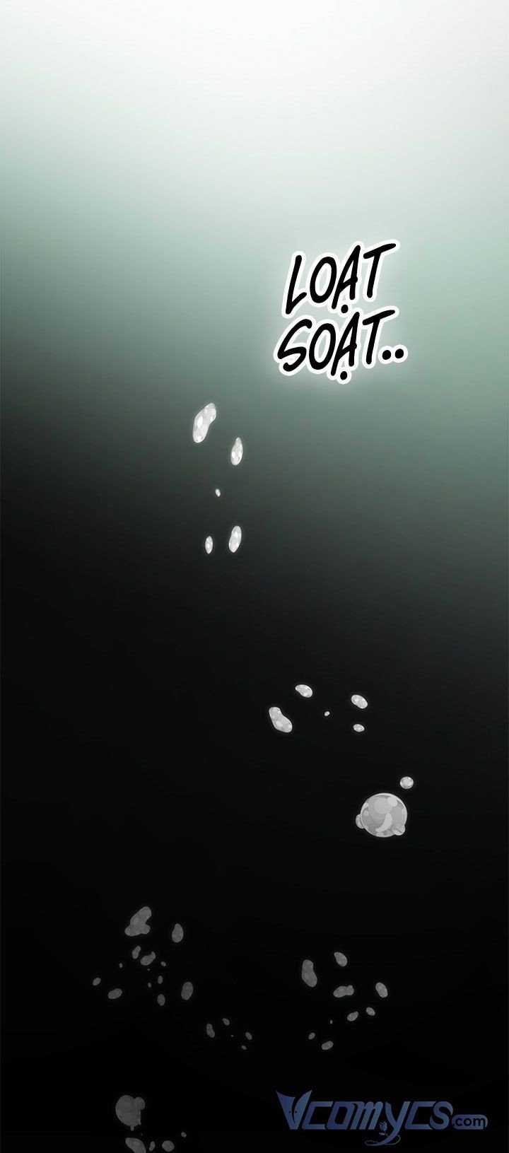 Gia Đình Bị Ám Ảnh Bởi Tôi Chapter 36.5 trang 9