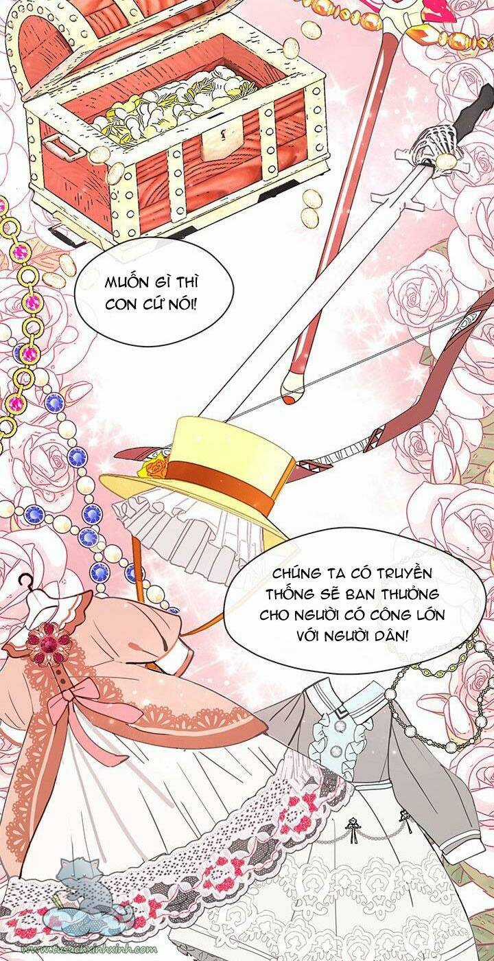 Gia Đình Bị Ám Ảnh Bởi Tôi Chapter 36 trang 10