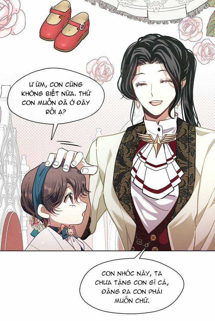 Gia Đình Bị Ám Ảnh Bởi Tôi Chapter 36 trang 11