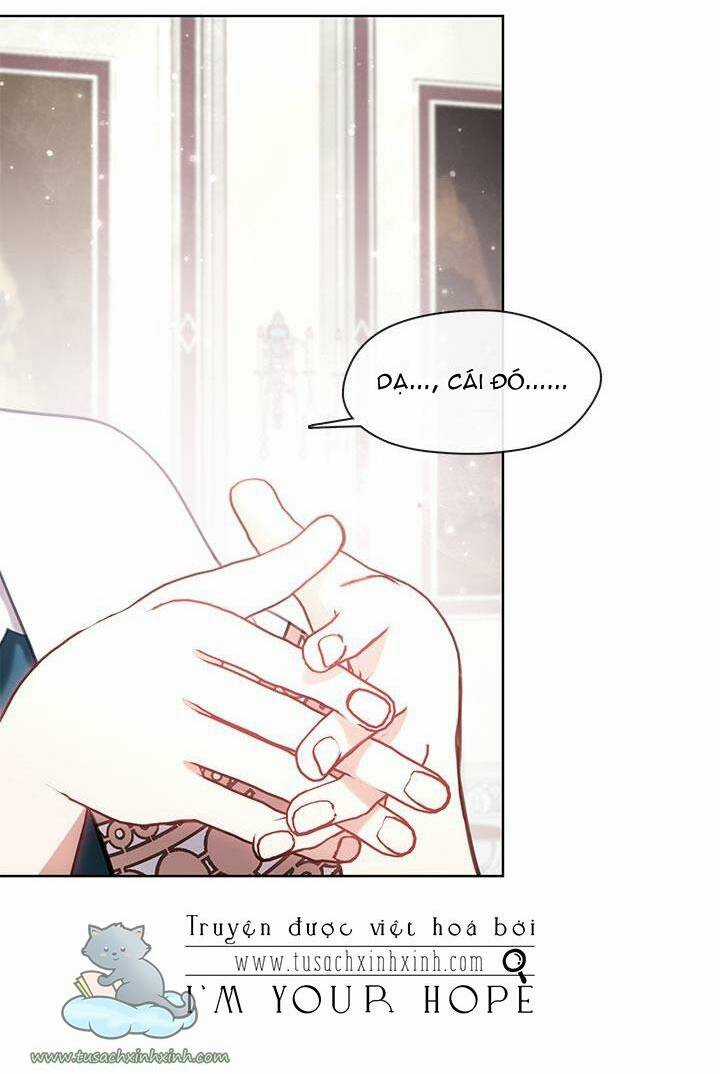 Gia Đình Bị Ám Ảnh Bởi Tôi Chapter 36 trang 12