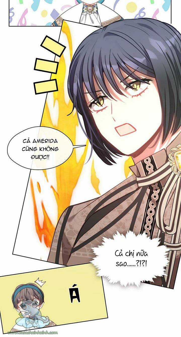 Gia Đình Bị Ám Ảnh Bởi Tôi Chapter 36 trang 18