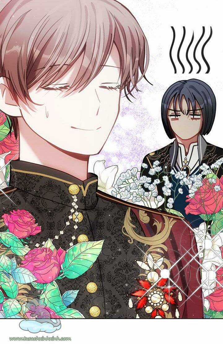 Gia Đình Bị Ám Ảnh Bởi Tôi Chapter 36 trang 21