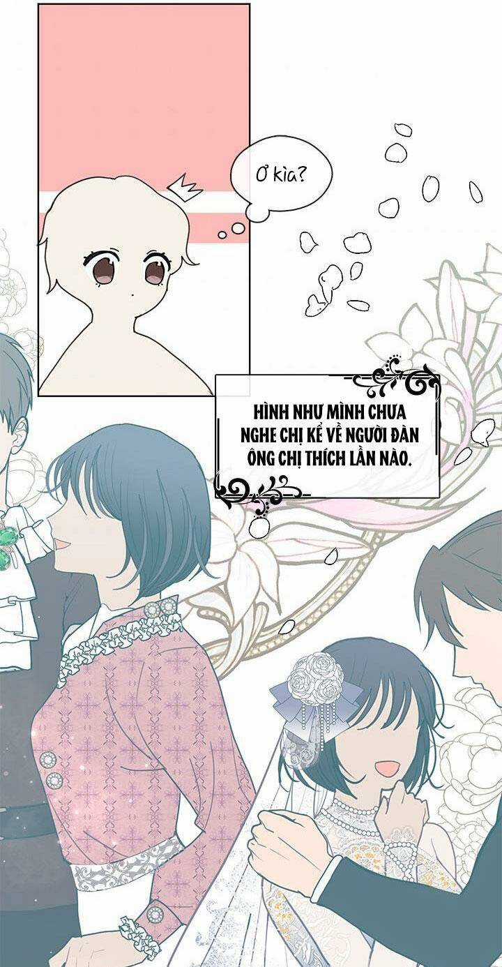 Gia Đình Bị Ám Ảnh Bởi Tôi Chapter 36 trang 23