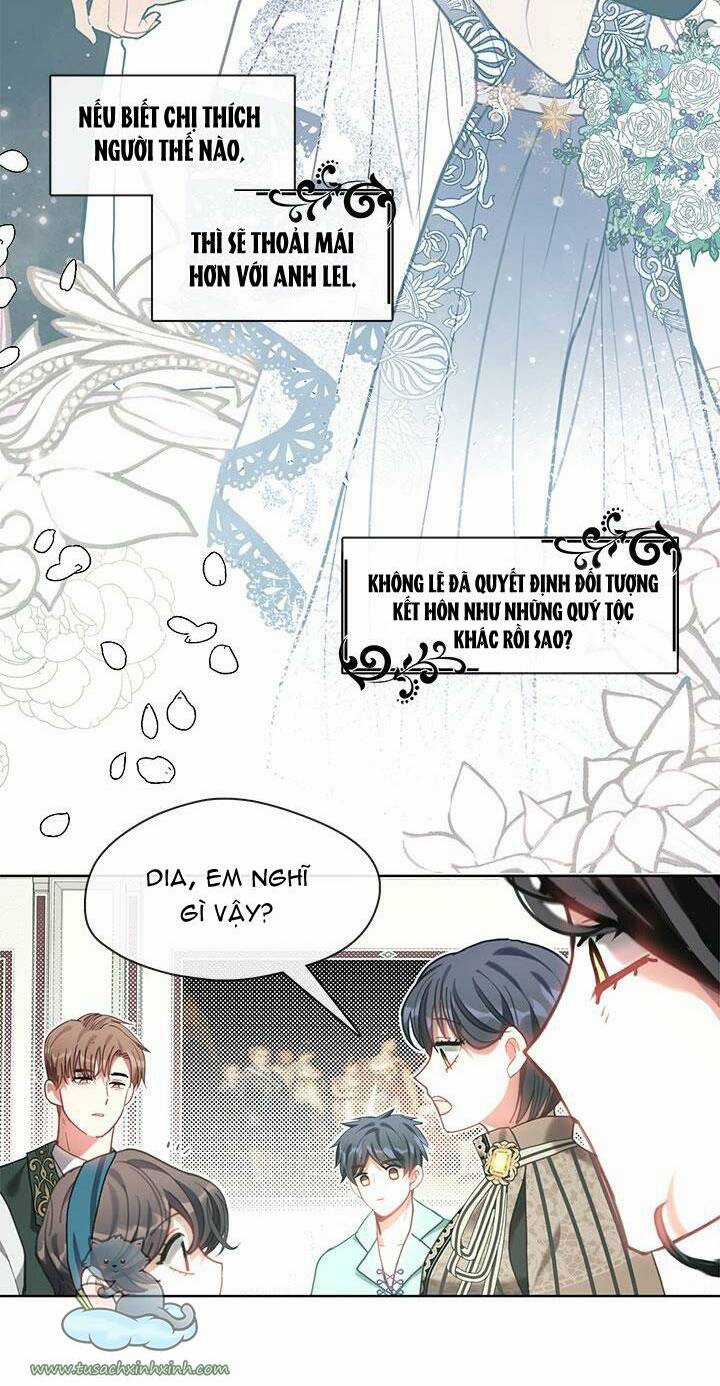 Gia Đình Bị Ám Ảnh Bởi Tôi Chapter 36 trang 24