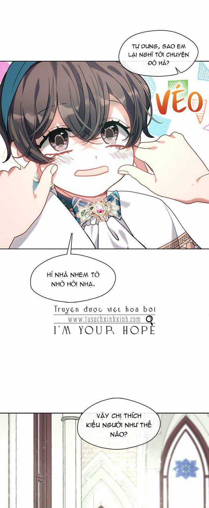 Gia Đình Bị Ám Ảnh Bởi Tôi Chapter 36 trang 29