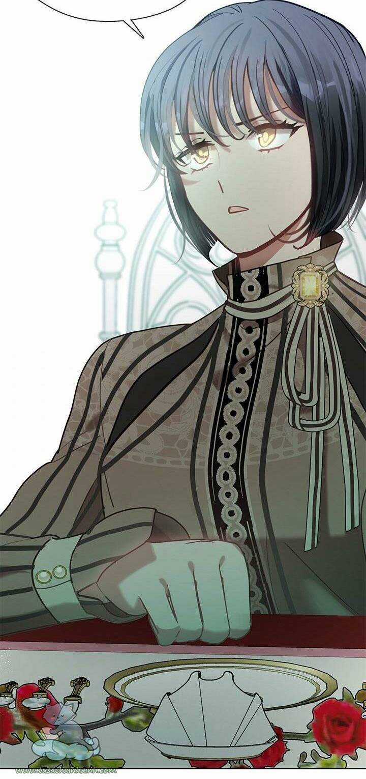 Gia Đình Bị Ám Ảnh Bởi Tôi Chapter 36 trang 3