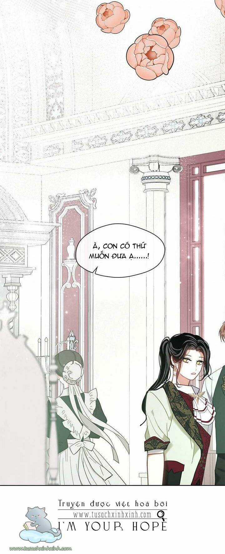 Gia Đình Bị Ám Ảnh Bởi Tôi Chapter 36 trang 34