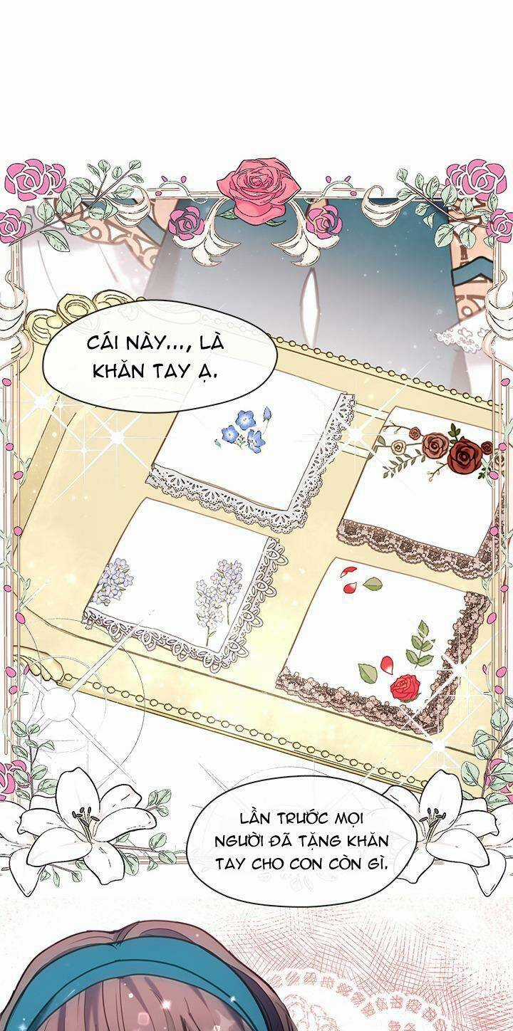 Gia Đình Bị Ám Ảnh Bởi Tôi Chapter 36 trang 35