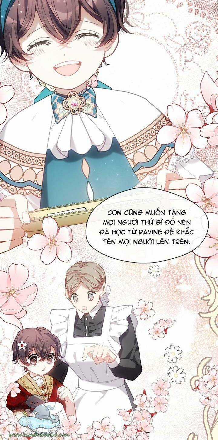 Gia Đình Bị Ám Ảnh Bởi Tôi Chapter 36 trang 36