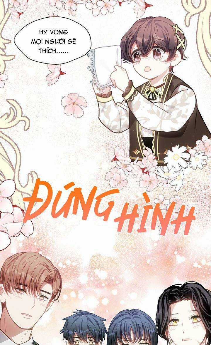 Gia Đình Bị Ám Ảnh Bởi Tôi Chapter 36 trang 37